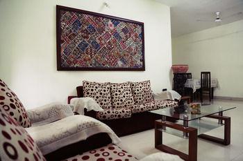 Oyo Kalyani Nagar Hotel 3*