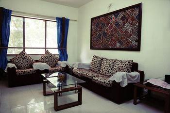 Oyo Kalyani Nagar 3* Pune