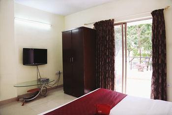 Oyo Kalyani Nagar Hotel Pune