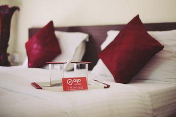 Oyo Kalyani Nagar Hotel 3*