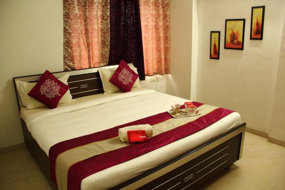 Oyo Kalyani Nagar Pune